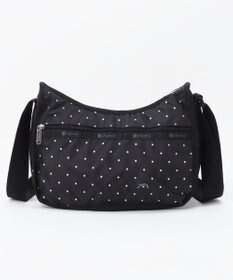 LeSportsac CLASSIC HOBO/プティドット