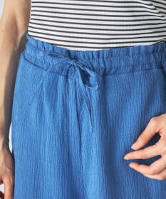 OP／FILA 【Ocean Pacific】水陸両用ロングパンツ