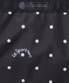 LeSportsac CLASSIC HOBO/プティドット