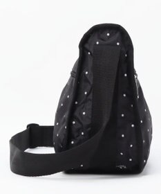 LeSportsac CLASSIC HOBO/プティドット