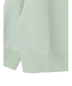 CRAFT STANDARD BOUTIQUE 軽量ボンディングパールロゴプルオーバー