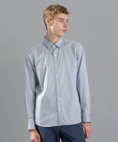 JOSEPH HOMME 【LEON 掲載】80/2オックス　レギュラーカラーシャツ