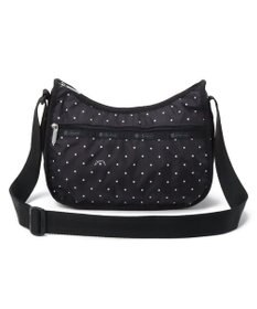 LeSportsac CLASSIC HOBO/プティドット