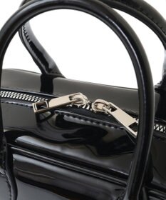 Green Parks ＡＮＧＥＬ　ＢＬＵＥボストンバッグ