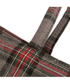 ROOTOTE 1211【ミニトート】EU.ベビールー.チェックキルト-B