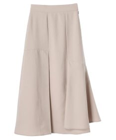 earth music&ecology アシメキリカエスカート