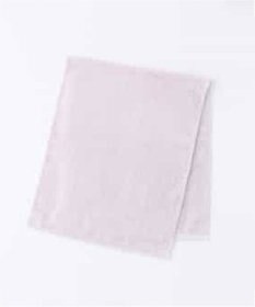 UCHINO しあわせタオル フェイスタオル