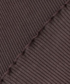 ANY KIDS バックリボン カットソー