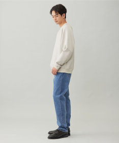 UNFILO MENS 【男女兼用】BEAUTY FORM JERSEY クルー