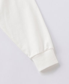 UNFILO MENS コットン クルーネックTEE [23年秋冬商品]