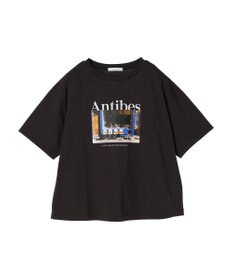 Green Parks フォトボックスＴシャツ