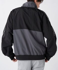 OP／FILA 【Kappa】バンダ トラックジャケット