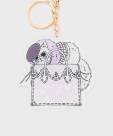 GRACE CONTINENTAL カービング10thKEY