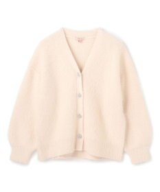 TOCCA 【百田夏菜子さん着用】CANDY FLOSS KNIT カーディガン