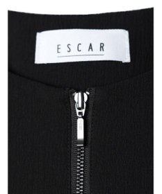 Green Parks ■ＥＳＣＡＲ　タックスリーブワイドオールインワン