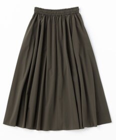 UNFILO FINE MOVE フレアスカート