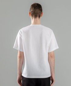 JOSEPH HOMME 新色追加【オリジナル素材/シワになりにくい】ライトタックジャージー クルーネックＴシャツ