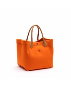 A.D.M.J. 【魔法の様に軽い】NEWマジックライトステッチ刺しゅうトートM