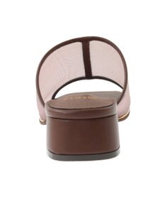 Green Parks ・ｍｉｎｉａ　チュールサンダル