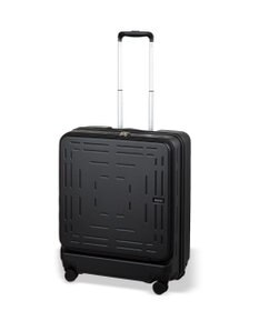 ACE BAGS & LUGGAGE RIMINI シーロ スーツケース Mサイズ 63-72L 06842 リミニ