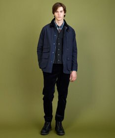 JOSEPH ABBOUD MOUNTAIN 【FILSON】マッキノーウール ベスト