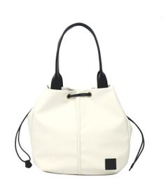 Regalo Felice 【水や汚れに強い / A4サイズ対応】巾着トート / REGALO