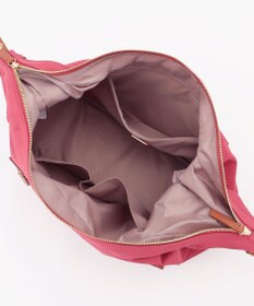 LA BAGAGERIE ループ2WAYショルダーバッグ　Mサイズ