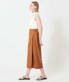 BEIGE， 【S-size】HYACINTH / ショートカラーシャツ