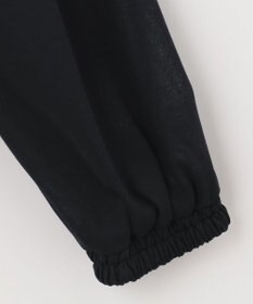 自由区 L 【洗える/冷房対策にも】シアーブルゾン