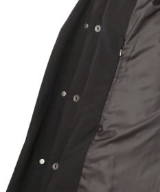 JOSEPH HOMME パウダーピーチクロス　 3WAYフードコート