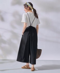 ANY 半袖テールＴシャツ