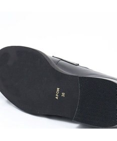 APOM イタリアンレザー ペニーローファー 30