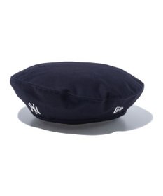 WEGO 【ユニセックス着用ITEM】NEWERA　Mini　Logo　BERET