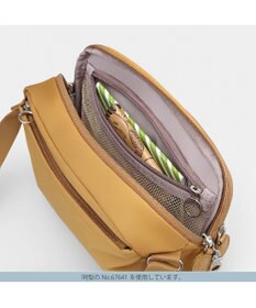 ACE BAGS & LUGGAGE Kanana project PJ1-4th ショルダーバッグ 67642 カナナ プロジェクト