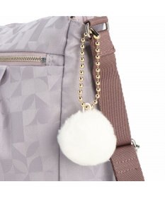 ACE BAGS & LUGGAGE Kanana project collection VYG マリティマ ショルダーバッグ 68733 カナナプロジェクト