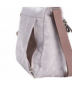 ACE BAGS & LUGGAGE Kanana project collection VYG マリティマ ショルダーバッグ 68733 カナナプロジェクト