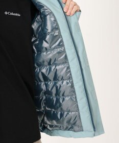 Columbia Columbia/ ハイクバウンドIIインシュレーテッドジャケット /コロンビア