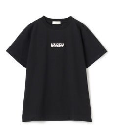 uncrave WHITE】UNCRVロゴTシャツ / uncrave | ファッション通販 【公式通販】オンワード・クローゼット