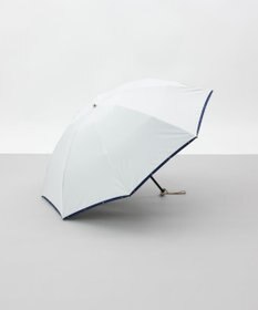 AURORA 【 BLAO（ブラオ）】サマーシールド スタッズ晴雨兼用傘(折りたたみ傘)