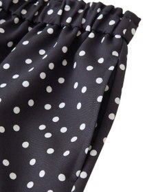 earth music&ecology 【接触冷感】アソートリラックスパンツ