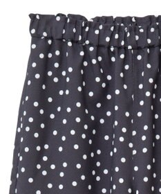 earth music&ecology 【接触冷感】アソートリラックスパンツ