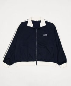 WEGO ライントラックジャケット