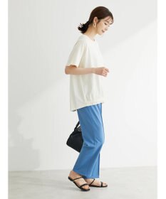 Green Parks 前ゴムドッキングカットプルオーバー