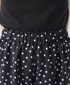 earth music&ecology 【接触冷感】アソートリラックスパンツ