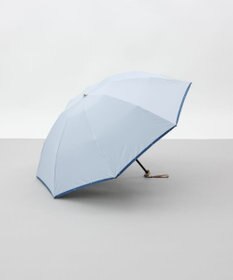 AURORA 【 BLAO（ブラオ）】サマーシールド スタッズ晴雨兼用傘(折りたたみ傘)