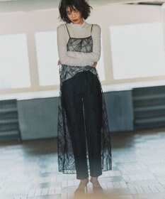 23区 S 23区DENIM ストレートフィット デニムパンツ