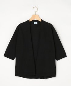 組曲 【先行予定・WEB限定】ルーズリーニット カーディガン