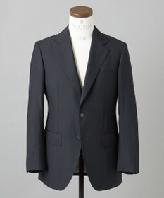 GOTAIRIKU 【御幸毛織】TIMEBRID スーツ