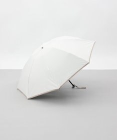 AURORA 【 BLAO（ブラオ）】サマーシールド スタッズ晴雨兼用傘(折りたたみ傘)