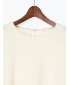 Te chichi ティアードフリルヘムプルオーバー